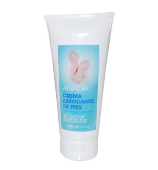 creme exfoliante
